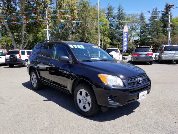 2012 TOYOTA RAV4 2WD 4-CYL*** CLEAN TITLE. for sale in Fremont, CA – photo 7