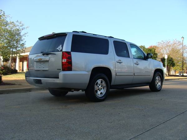 2012 CHEVROLET SUBURBAN 1500 LT 2WD 3RD ROW LEATHER STOCK#781... for sale in Corinth, TN – photo 4
