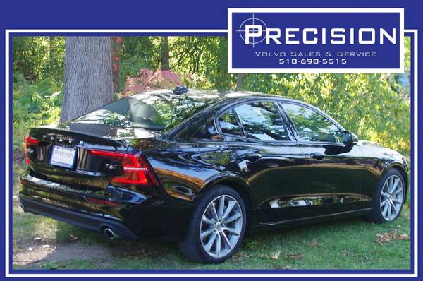 2020 *Volvo* *S60* *Momentum* - cars & trucks - by dealer - vehicle... for sale in Schenectady, NY – photo 6