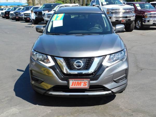 2017 Nissan Rogue SV w/ 39k Mi 1-Owner Autocheck Certified for sale in Fontana, CA – photo 2