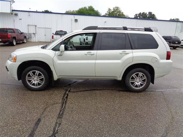 2008 MITSUBISHI ENDEAVOR SE FWD SUV 3.8L 6 cyl 76841 miles for sale in Wautoma, WI – photo 6
