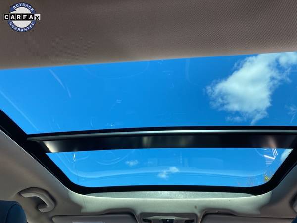 INFINITI QX30 Sport Navigation Sunroof Bluetooth SUV Leather Seats... for sale in Danville, VA – photo 12