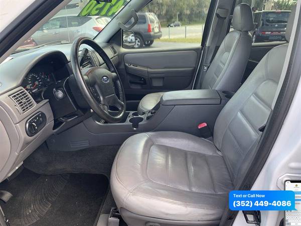 2005 Ford Explorer XLT - Cash Deals !!!!!!!! - cars & trucks - by... for sale in Ocala, FL – photo 16