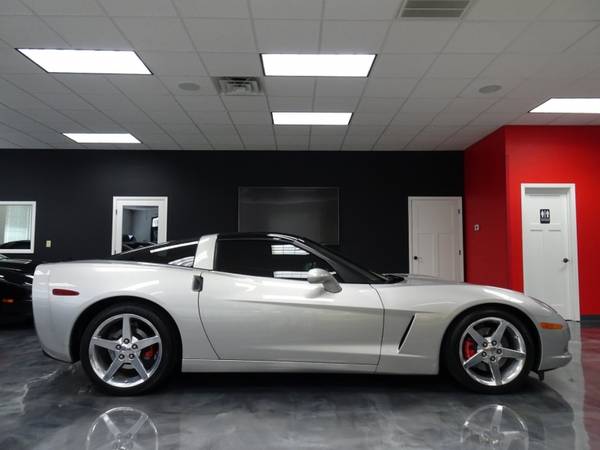 2005 Chevrolet Corvette - - by dealer - vehicle for sale in Waterloo, IA – photo 18
