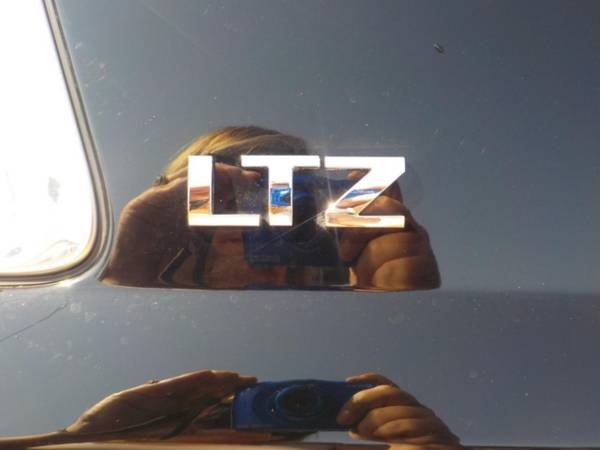 2015 Chevrolet Tahoe LTZ 4X4, WARRANTY, LEATHER, SUNROOF, REMOTE START for sale in Norfolk, VA – photo 10