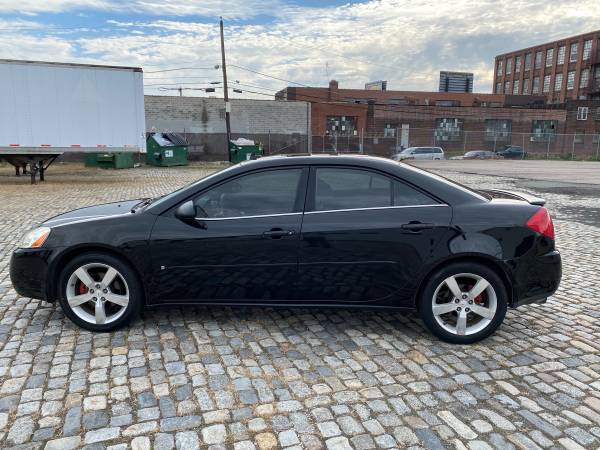 2007 Pontiac G6 GTP - cars & trucks - by owner - vehicle automotive... for sale in phila, PA – photo 6