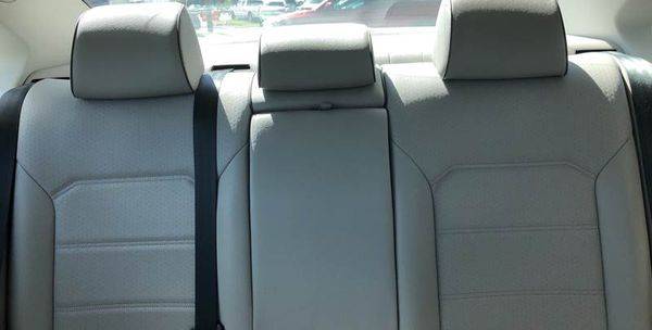 2016 Volkswagen Passat 1.8T SE 4dr Sedan w/Technology for sale in TAMPA, FL – photo 13