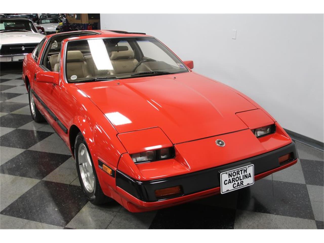 1985 Nissan 300ZX for sale in Concord, NC – photo 16