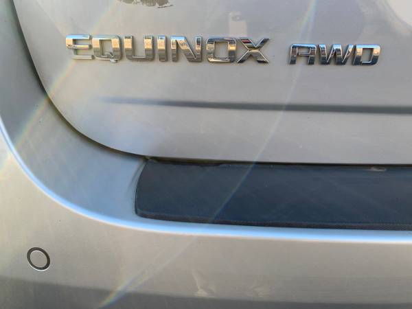 2017 Chevy equinox - cars & trucks - by dealer - vehicle automotive... for sale in Wichita, KS – photo 5
