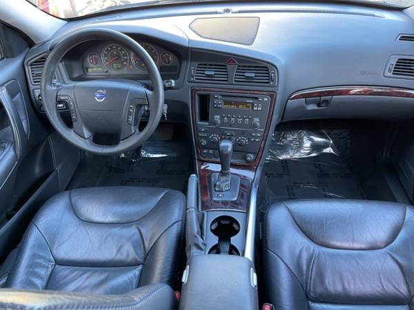 2006 Volvo XC70 5dr Wgn 2 5L Turbo AWD - - by dealer for sale in Portland, OR – photo 19