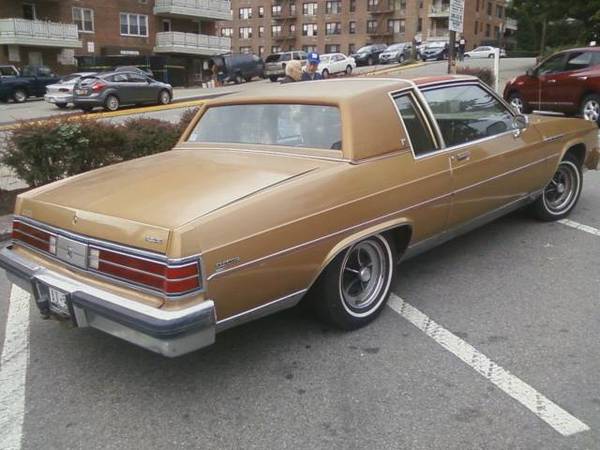 1980 Buick Electra 225 for sale in NEW YORK, NY – photo 4