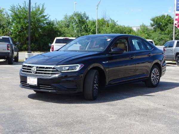 Get a 2019 Volkswagen Jetta for $234/mo BAD CREDIT NO PROBLEM - cars... for sale in Chicago, IL – photo 5