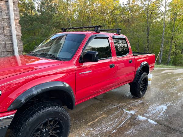2004 Toyota Tacoma for sale in Vance, AL – photo 8