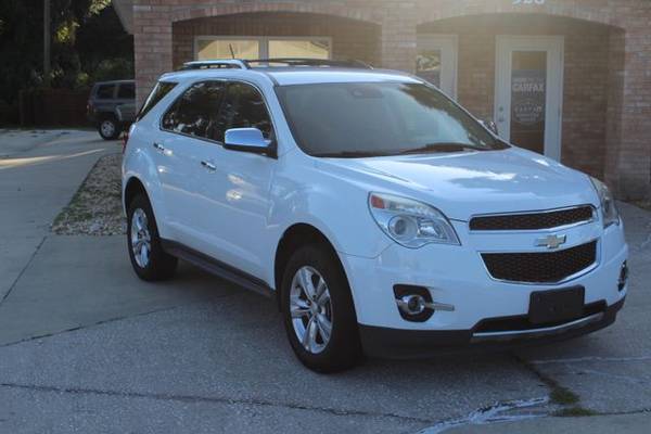 Chevrolet Equinox for sale in Edgewater, FL – photo 5