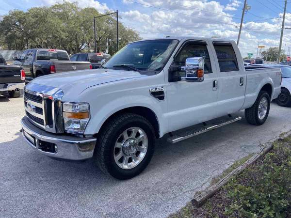 2010 Ford Super Duty F-250 F250 F 250 SRW XLT - - by for sale in TAMPA, FL – photo 3