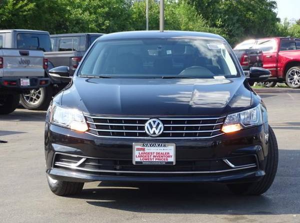 Get a 2017 Volkswagen Passat for $183/mo BAD CREDIT NO PROBLEM -... for sale in Evanston, IL – photo 4