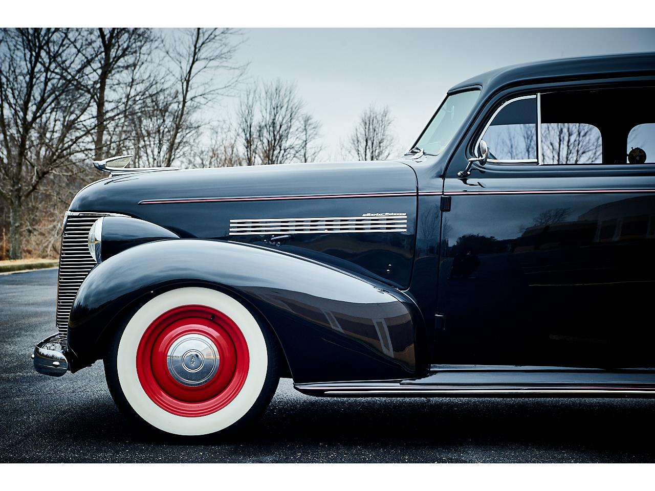1939 Chevrolet Deluxe for sale in O'Fallon, IL – photo 39