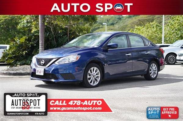 2017 Nissan Sentra - - by dealer for sale in Other, Other – photo 3