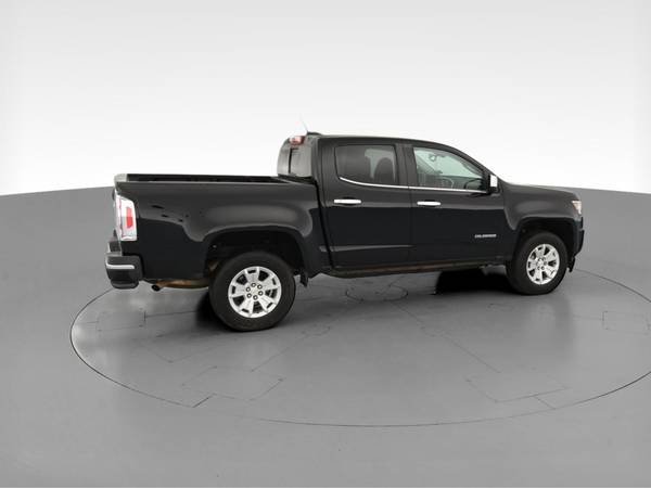 2017 Chevy Chevrolet Colorado Crew Cab LT Pickup 4D 6 ft pickup... for sale in Charleston, SC – photo 12