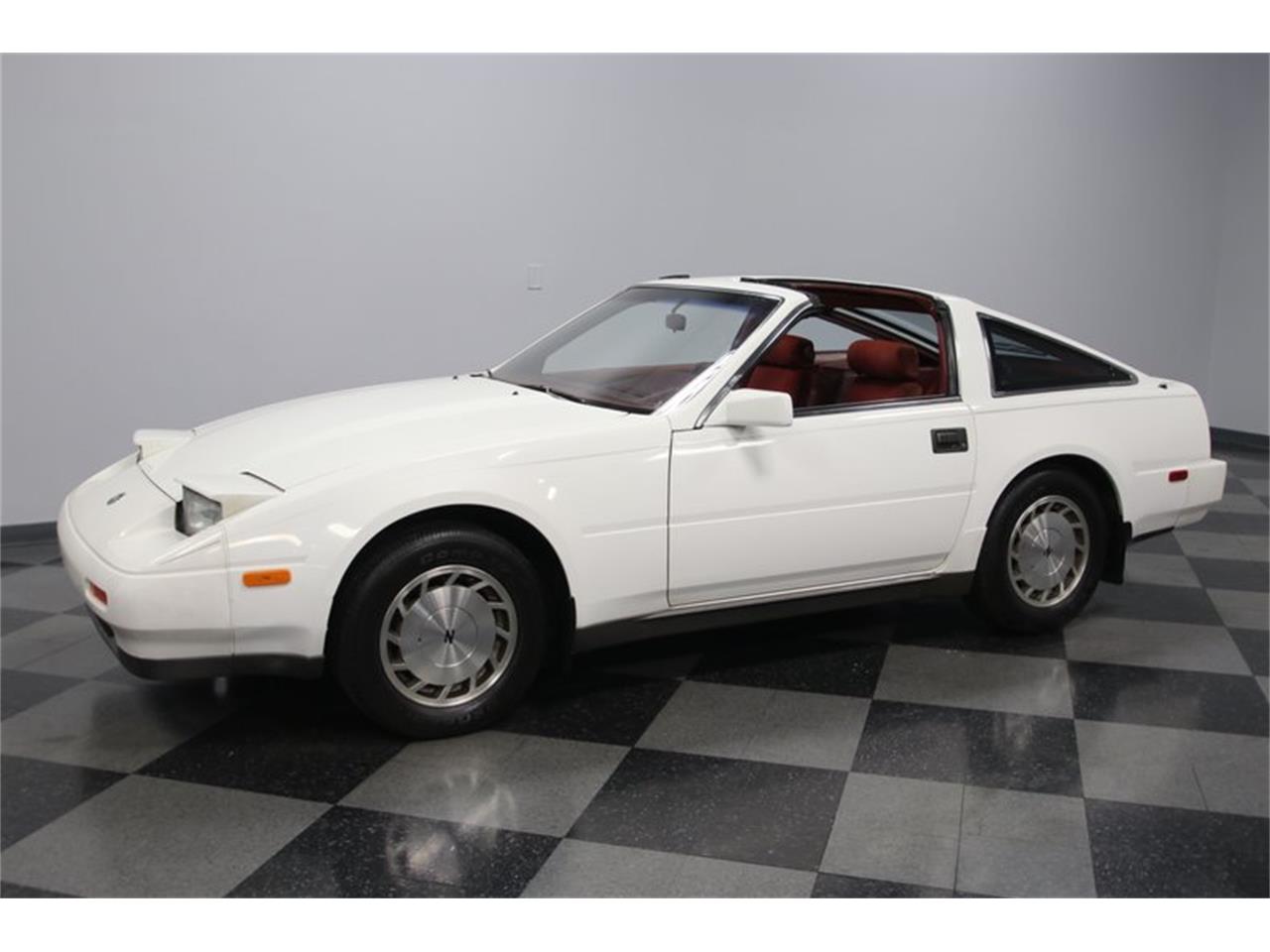 1987 Nissan 300ZX for sale in Concord, NC – photo 5