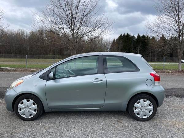 2009 Toyota Yaris - - by dealer - vehicle automotive for sale in Ravenna, OH – photo 2