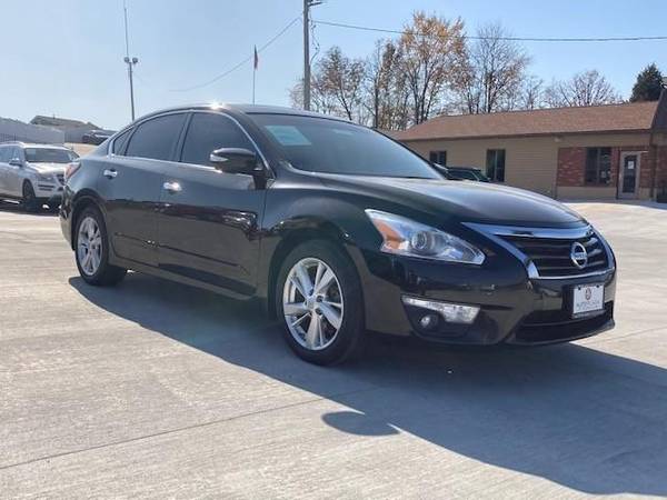 2015 Nissan Altima 2.5 SL *$500 DOWN YOU DRIVE! - cars & trucks - by... for sale in St Peters, MO – photo 4