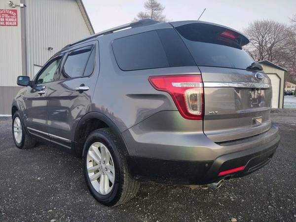 2013 Ford Explorer - Good and Bad credit, reputable dealer 3... for sale in Jordan, NY – photo 6