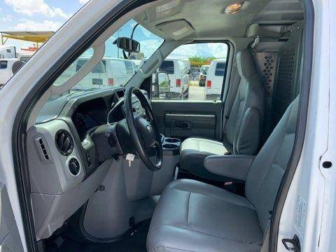 2014 Ford E-Series Cargo E 250 3dr Extended Cargo Van *CARGO VANS* -... for sale in Opa-Locka, FL – photo 13