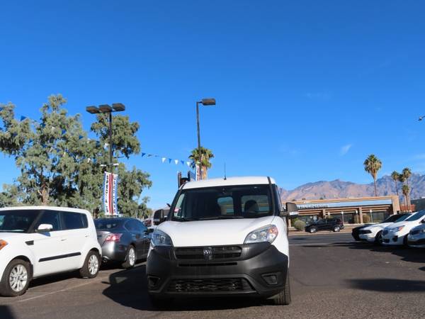 2016 Ram ProMaster City Cargo Van 122 WB Tradesman/LOW MILES for sale in Tucson, AZ – photo 3