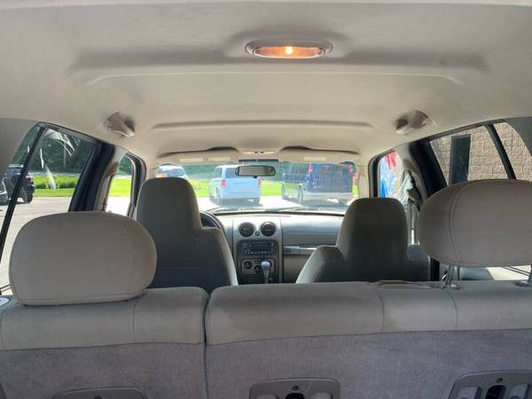 👉 2006 JEEP LIBERTY SPORT| FRESH TRADE ! 4X4 | ICED COLD A/C - cars... for sale in Hudson, NH – photo 13