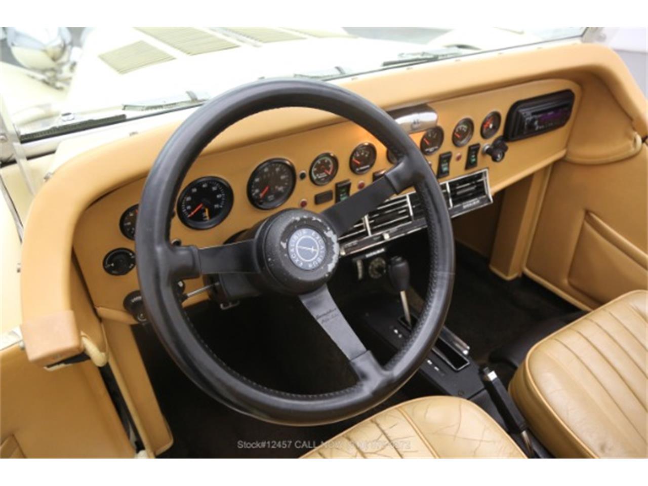 1979 Excalibur Roadster for sale in Beverly Hills, CA – photo 20