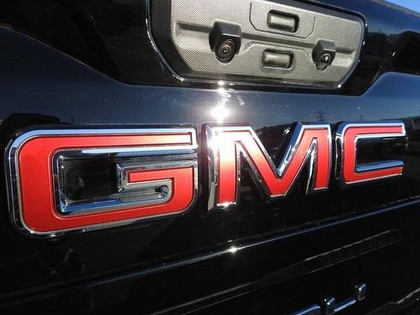 2020 GMC Sierra 2500HD Denali pickup Onyx Black - cars & trucks - by... for sale in Pocatello, ID – photo 21
