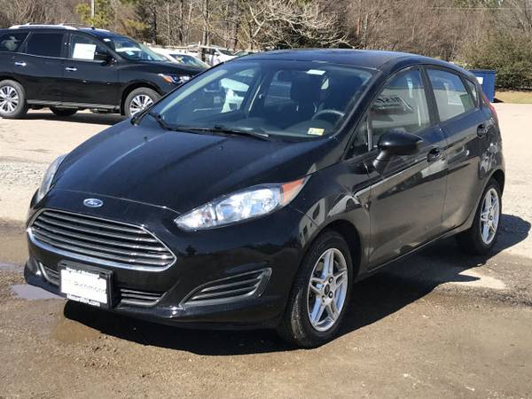 2019 Ford Fiesta SE EMPLOYEE PRICING EVENT Call Today for your for sale in Richmond , VA – photo 4
