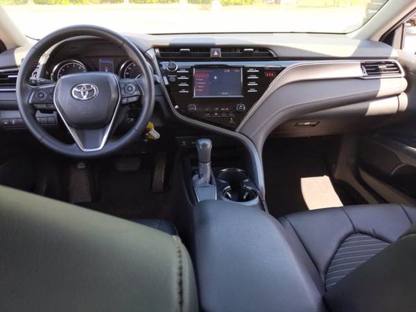 2019 Toyota Camry LE SKU: KU721864 Sedan - - by dealer for sale in Mobile, AL – photo 17