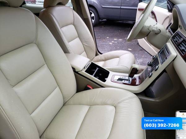2008 Volvo V70 3.2 4dr Wagon - Call/Text - cars & trucks - by dealer... for sale in Manchester, MA – photo 10