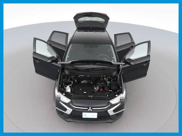 2019 Mitsubishi Outlander Sport ES Sport Utility 4D hatchback Black for sale in Las Vegas, NV – photo 22