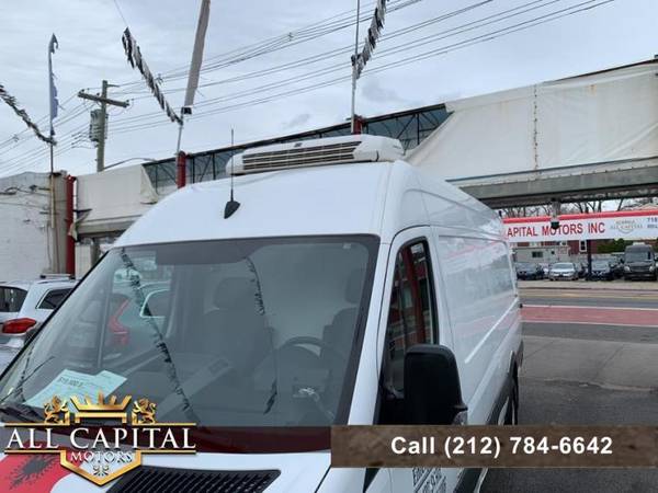 2012 Mercedes-Benz Sprinter 2500 170' EXT Van - cars & trucks - by... for sale in Brooklyn, NY – photo 15