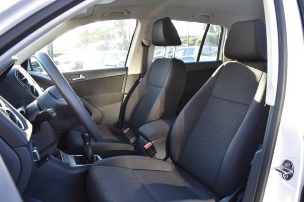 2012 Volkswagen Tiguan 2.0T S Sport Utility 4D for sale in Ventura, CA – photo 19