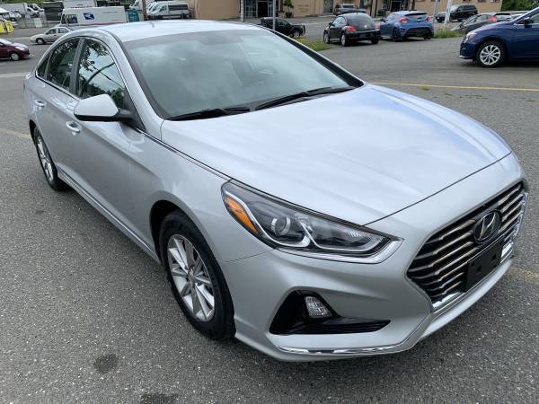 2019 Hyundai Sonata SE - cars & trucks - by dealer - vehicle... for sale in Lynnwood, WA – photo 3