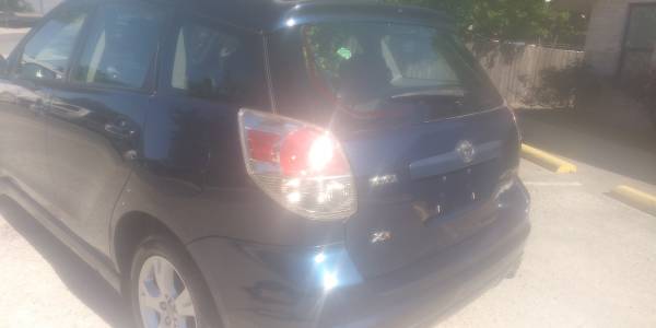 2008 TOYOTA MATRIX ( VERY CLEAN FOR 3850 ) - - by for sale in Austin, TX – photo 5