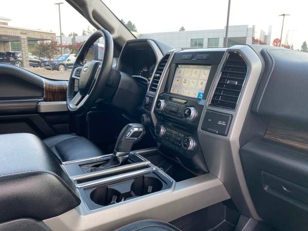 2018 Ford F-150 RED HUGE SAVINGS! - - by dealer for sale in Bend, OR – photo 21
