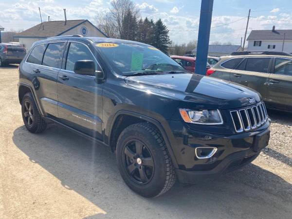 2014 Jeep Grand Cherokee Laredo 4x4 4dr SUV - GET APPROVED TODAY! for sale in Corry, PA – photo 2