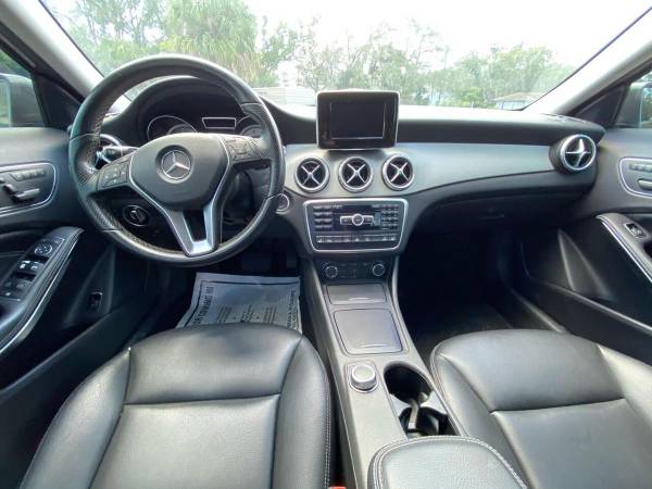 2015 Mercedes-Benz GLA GLA 250 4MATIC AWD 4dr SUV 100% CREDIT... for sale in TAMPA, FL – photo 22