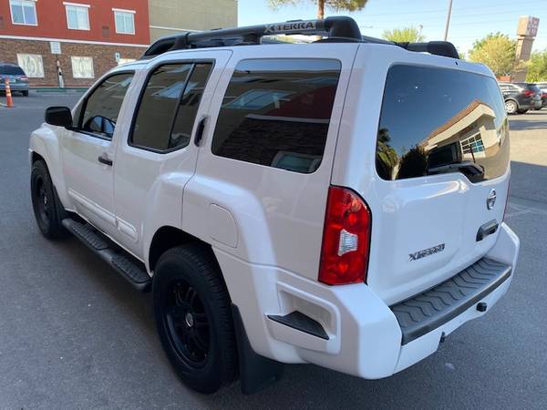 2007 NISSAN XTERRA 3 5L V6 VERY CLEAN COLD A/C CLEAN CARFAX - cars & for sale in Henderson, NV – photo 6