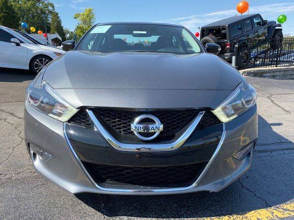 2018 Nissan Maxima SL *$500 DOWN YOU DRIVE! for sale in St Peters, MO – photo 3