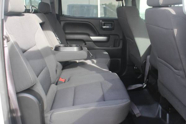 2017 Chevrolet 3500 HD LT Duramax CrewCab LB 4X4 for sale in Lynden, WA – photo 16