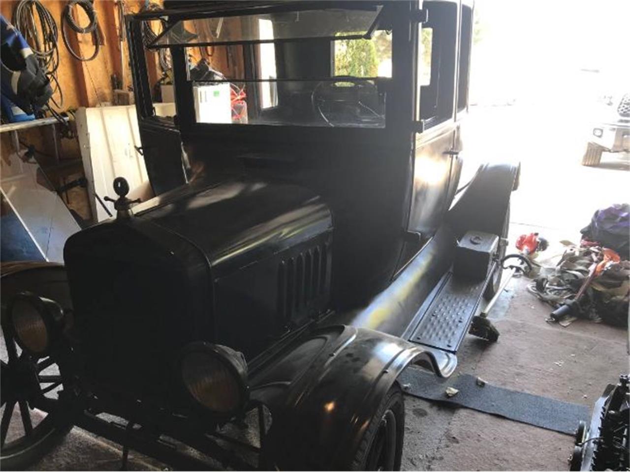 1923 Ford Model T for sale in Cadillac, MI – photo 6