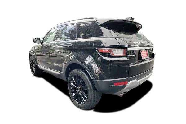 2017 Land Rover Range Rover Evoque HSE AVAILABLE IN STOCK! SALE! for sale in Bellevue, WA – photo 6