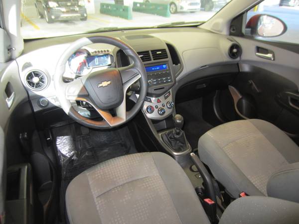 2012 Chevrolet Sonic LS 1.8L for sale in Safety Harbor, FL – photo 18