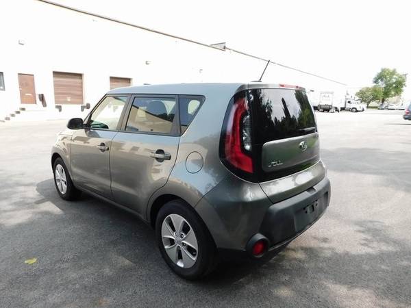 2016 Kia Soul BAD CREDIT DONT SWEAT IT! ✅ - cars & trucks - by... for sale in Baltimore, MD – photo 7
